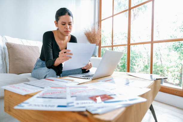 Financial Counseling and Guidance in Hillsdale, NJ